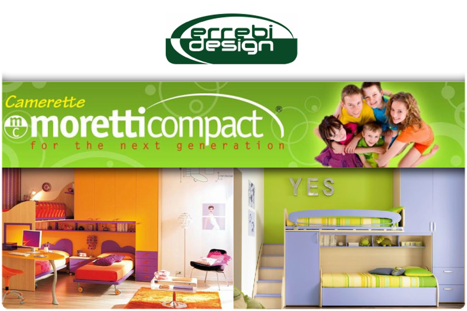 Camerette per Bambini Torino
